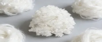 Как почистить первичное сопряжённое волокно