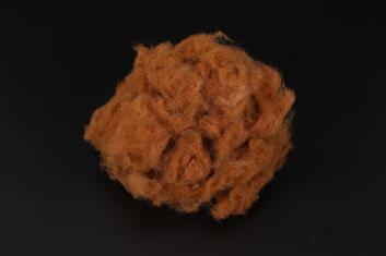 Коричневый твердый PSF