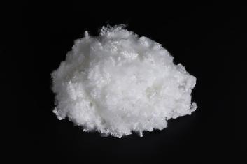 15D Virgin Hollow сопряжённое волокно