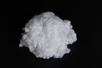 10D Virgin Hollow конъюгированное волокно