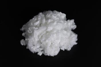 20D Virgin Hollow конъюгированное волокно