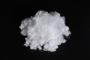 3D Virgin Hollow сопряжённое волокно