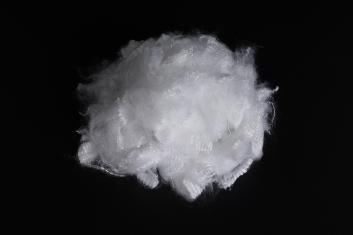 Белый низкий Lelt PSF