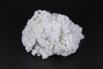 32 мм переработанное полое сопряжённое волокно