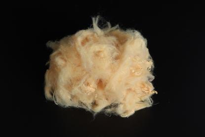 Жёлтый сплошной PSF