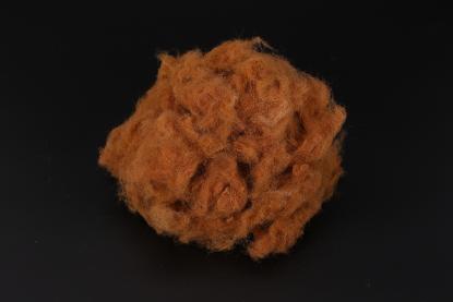 Коричневый твердый PSF