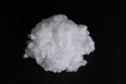 10D Virgin Hollow конъюгированное волокно