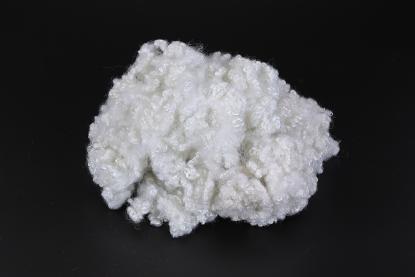 32 мм переработанное полое сопряжённое волокно