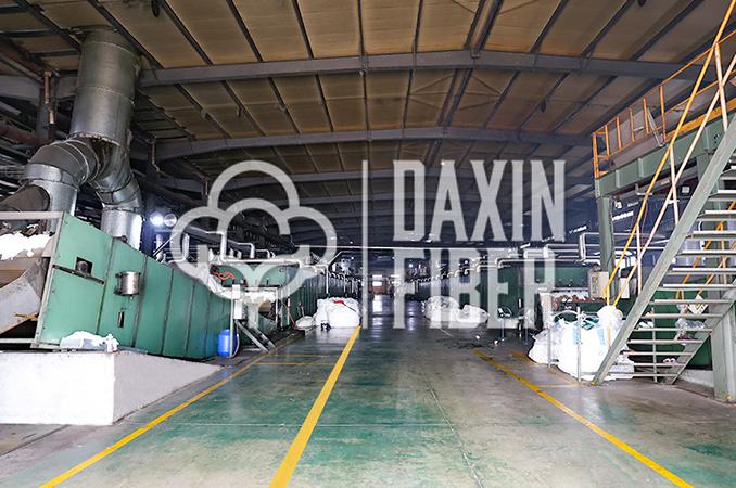 Резка и сушка