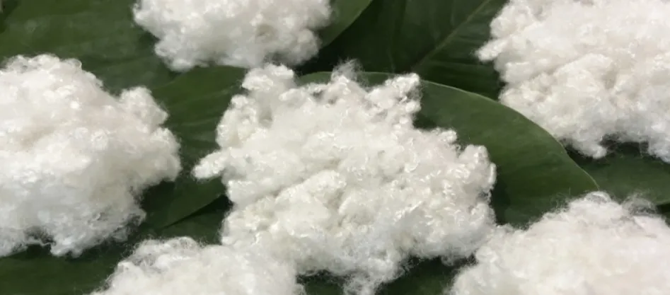 Является ли полиэстер синтетическим волокном? Кое-что, что вам нужно знать