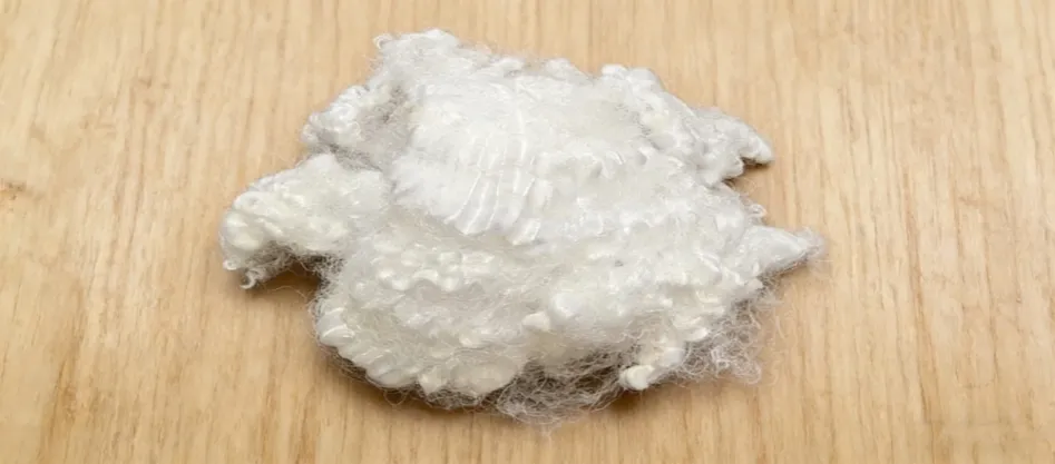 Что такое первичное сопряжённое волокно?